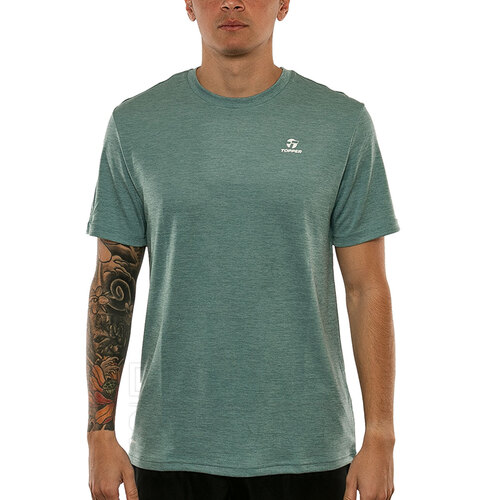 REMERA BASIC TRAINING