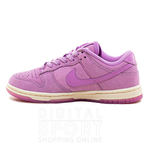 ZAPATILLAS NIKE DUNK LOW RUSH FUCHSIA