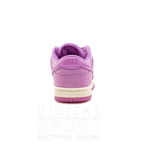 ZAPATILLAS NIKE DUNK LOW RUSH FUCHSIA