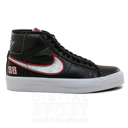 BOTAS ZOOM BLAZER MID PRO GT