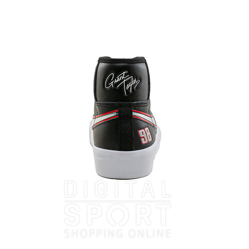 BOTAS ZOOM BLAZER MID PRO GT