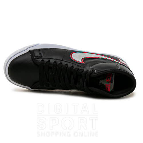 BOTAS ZOOM BLAZER MID PRO GT