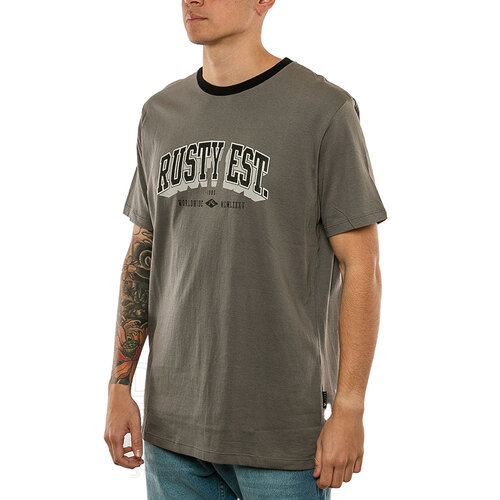 REMERA COLLEGE RINGER