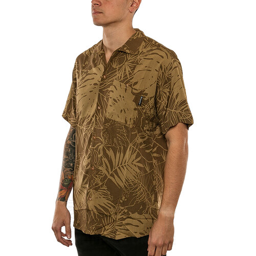 CAMISA LEAF