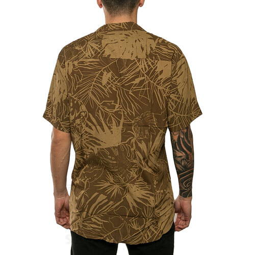 CAMISA LEAF