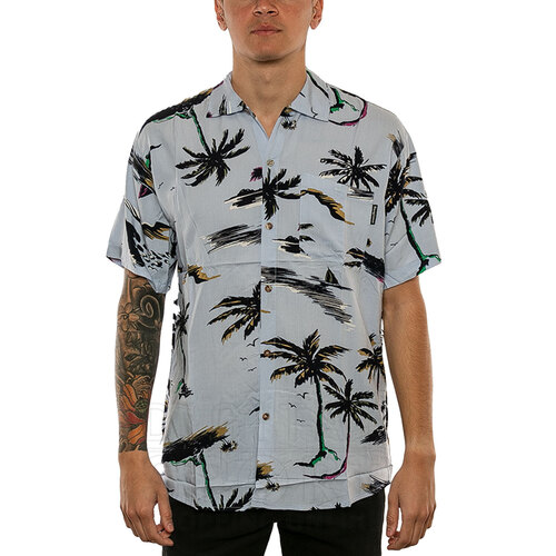 CAMISA ISLAND