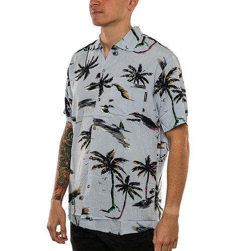 CAMISA ISLAND