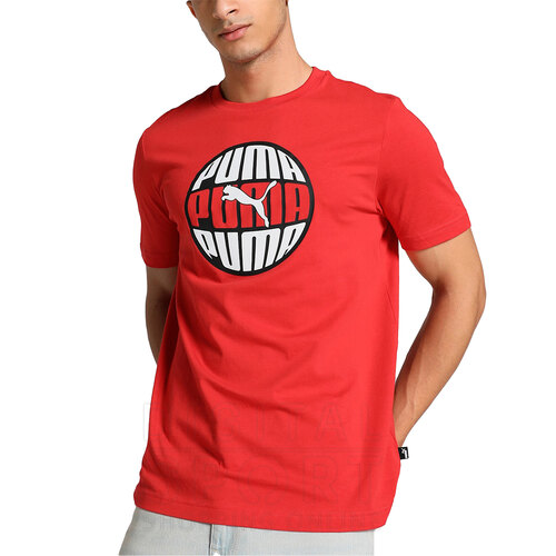 REMERA GRAPHICS CIRCULAR