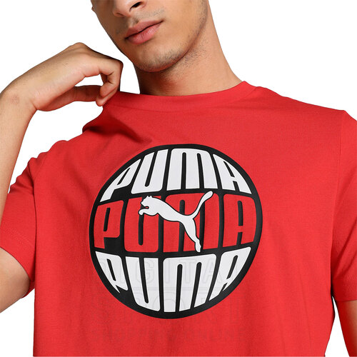 REMERA GRAPHICS CIRCULAR