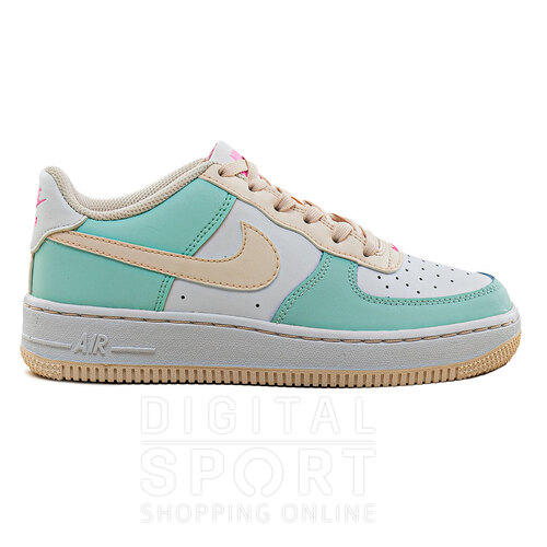 ZAPATILLAS AIR FORCE 1 BG