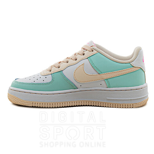 ZAPATILLAS AIR FORCE 1 BG