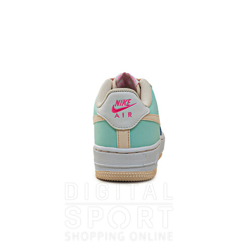 ZAPATILLAS AIR FORCE 1 BG