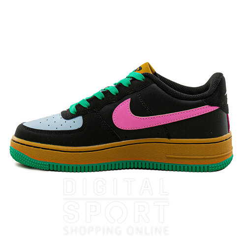 ZAPATILLAS AIR FORCE 1 LV8 2 PLUS BG