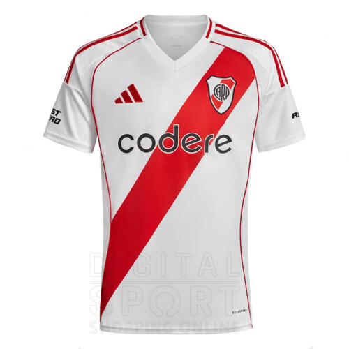 CAMISETA RIVER PLATE HOME