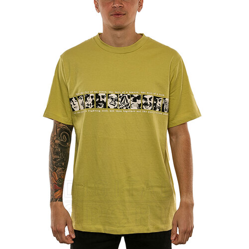 REMERA SKATE VITALS