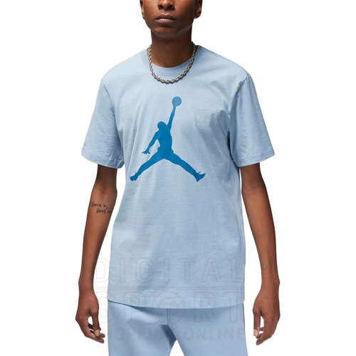 REMERA JUMPMAN