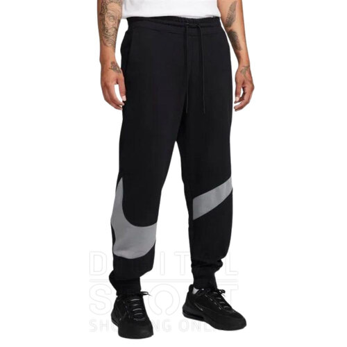 PANTALON SWOOSH FLEECE