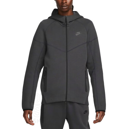 CAMPERA WINDRUNNER TECH FLEECE