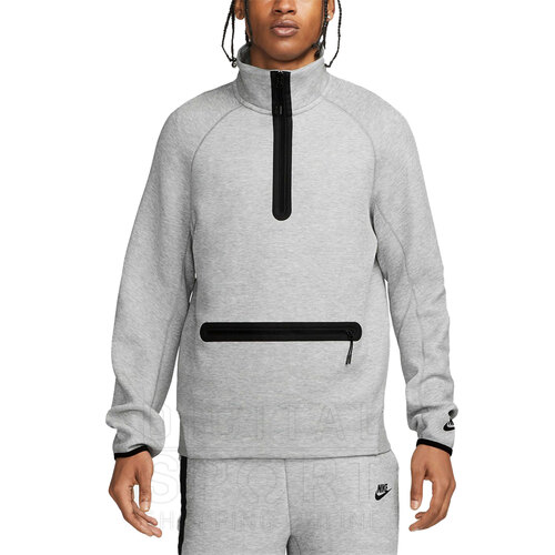 BUZO TECH FLEECE