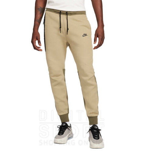 PANTALON TECH FLEECE JOGGER