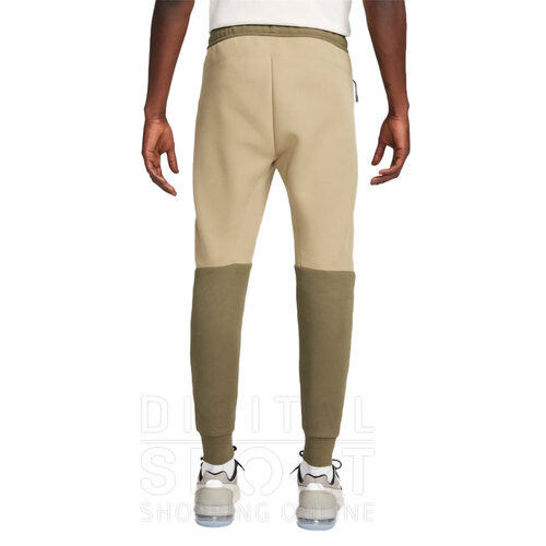 PANTALON TECH FLEECE JOGGER