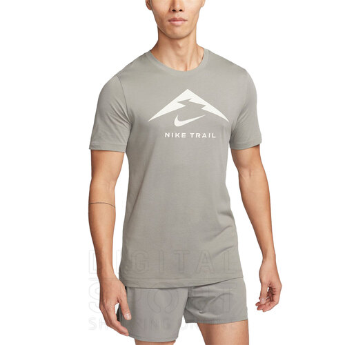 REMERA DRI FIT TRAIL RUNNING