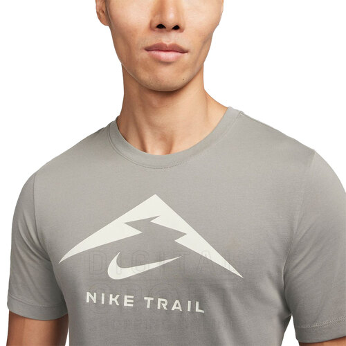 REMERA DRI FIT TRAIL RUNNING