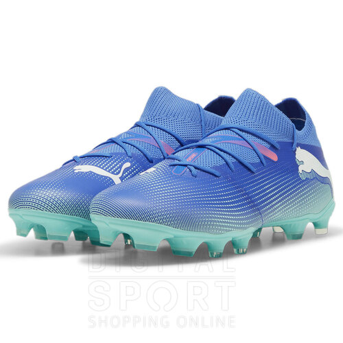 BOTINES FUTURE 7 MATCH FG/AG