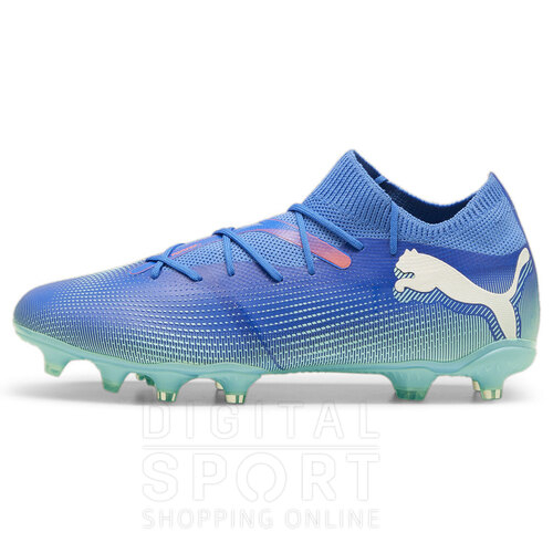 BOTINES FUTURE 7 MATCH FG/AG