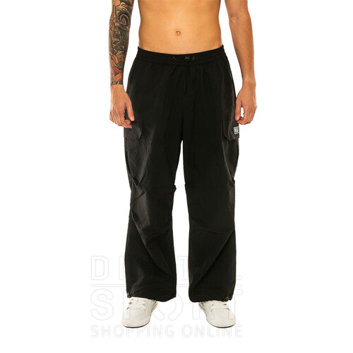 PANTALON SQUARE PARACHUTES