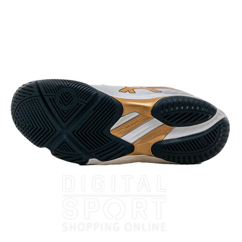 ZAPATILLAS NETBURNER BALLISTIC FF 3