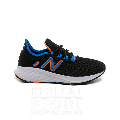 ZAPATILLAS FRESH FOAM ROAV GRADE