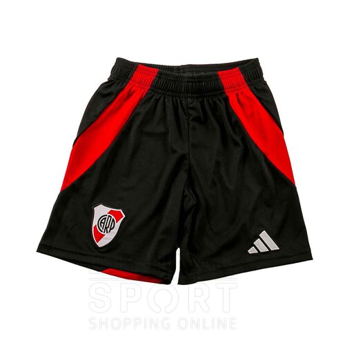 SHORT RIVER PLATE KIDS