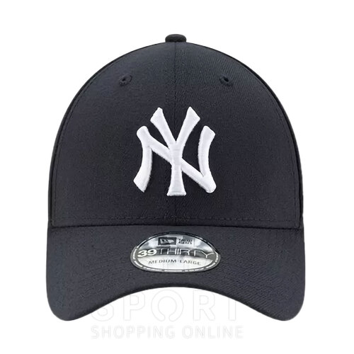 GORRA 3930 MLB NEY YORK YANKEES