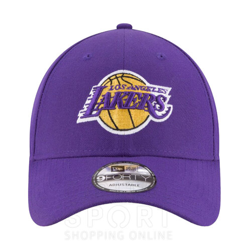 GORRA 940 NBA LOS ANGELES LAKERS