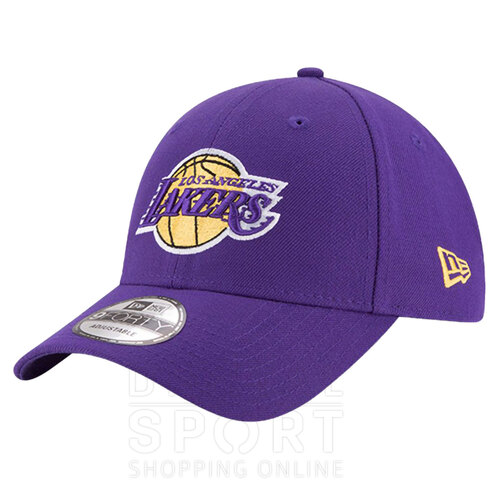 GORRA 940 NBA LOS ANGELES LAKERS