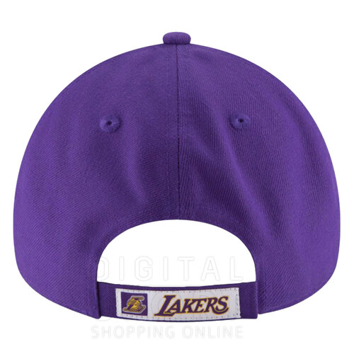 GORRA 940 NBA LOS ANGELES LAKERS