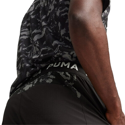 SHORT PUMA FIT 7