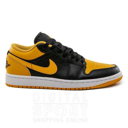 ZAPATILLAS AIR JORDAN 1 LOW