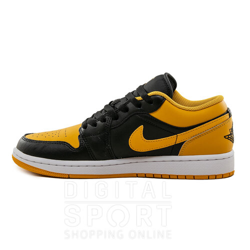 ZAPATILLAS AIR JORDAN 1 LOW