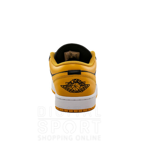 ZAPATILLAS AIR JORDAN 1 LOW