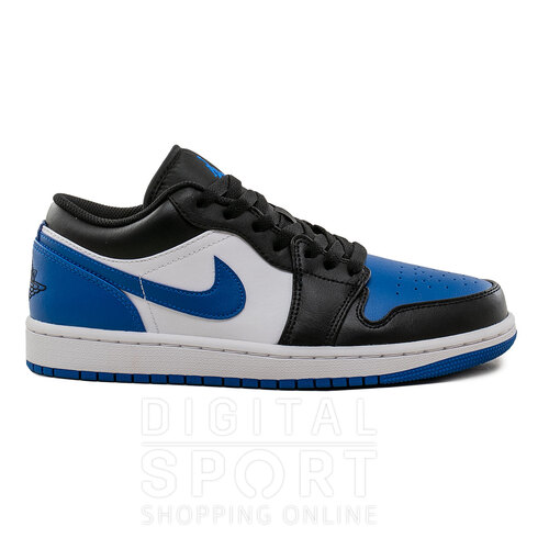 ZAPATILLAS AIR JORDAN 1 LOW