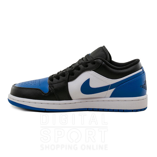 ZAPATILLAS AIR JORDAN 1 LOW