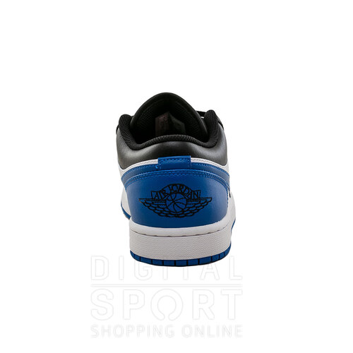 ZAPATILLAS AIR JORDAN 1 LOW