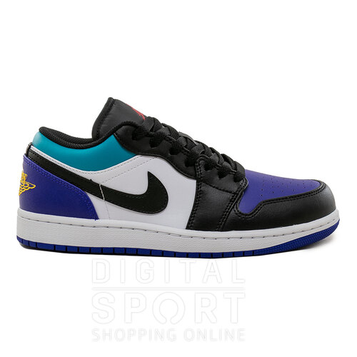 ZAPATILLAS AIR JORDAN 1 LOW