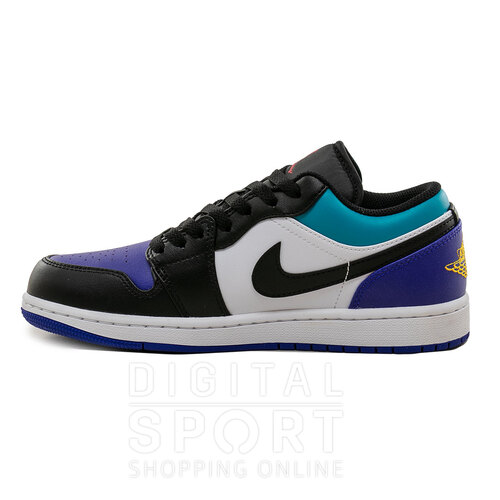 ZAPATILLAS AIR JORDAN 1 LOW