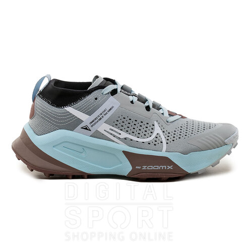 ZAPATILLAS ZOOMX ZEGAMA TRAIL