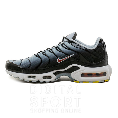 ZAPATILLAS AIR MAX PLUS