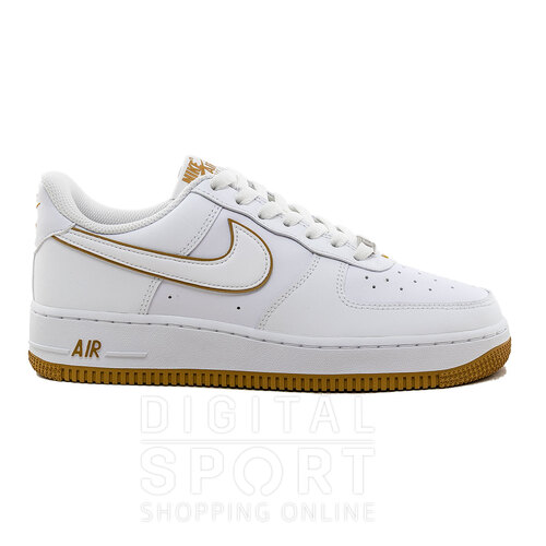 ZAPATILLAS AIR FORCE 1 07