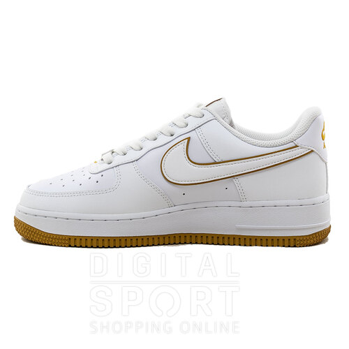 ZAPATILLAS AIR FORCE 1 07